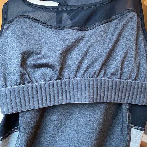 Fila Sport Athletic Tank - Picture 5 of 7